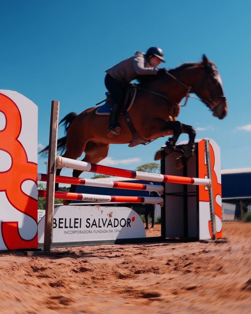 Hipismo