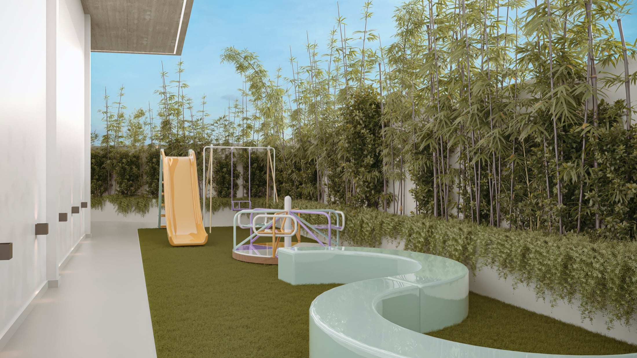 Playground