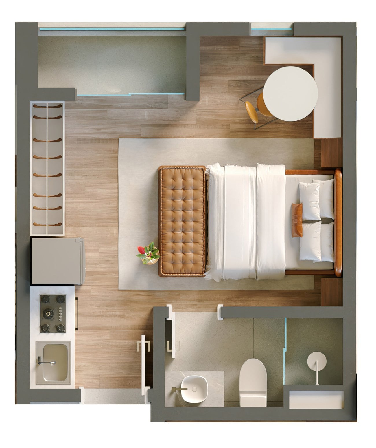Planta Studio
