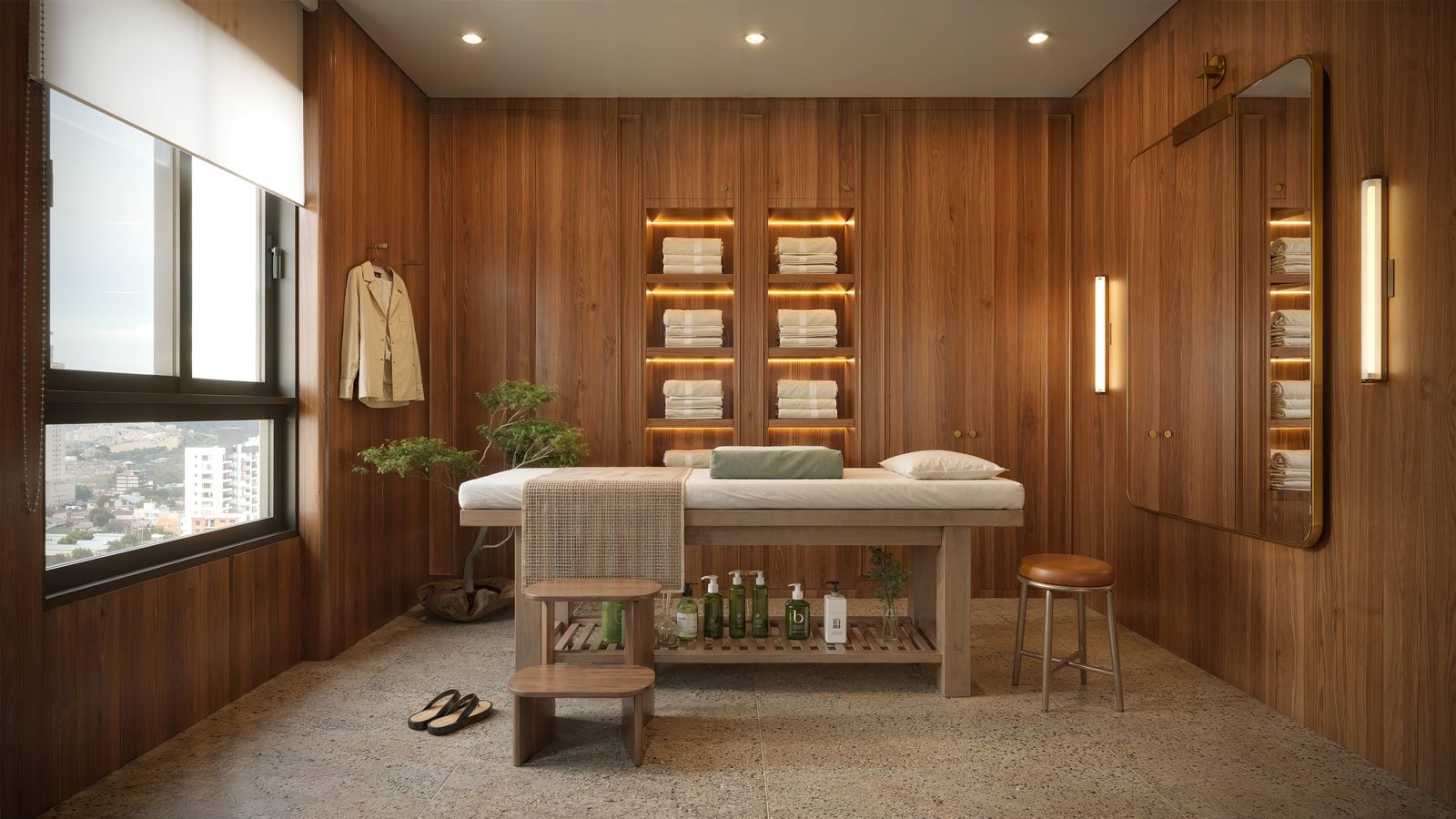 SPA