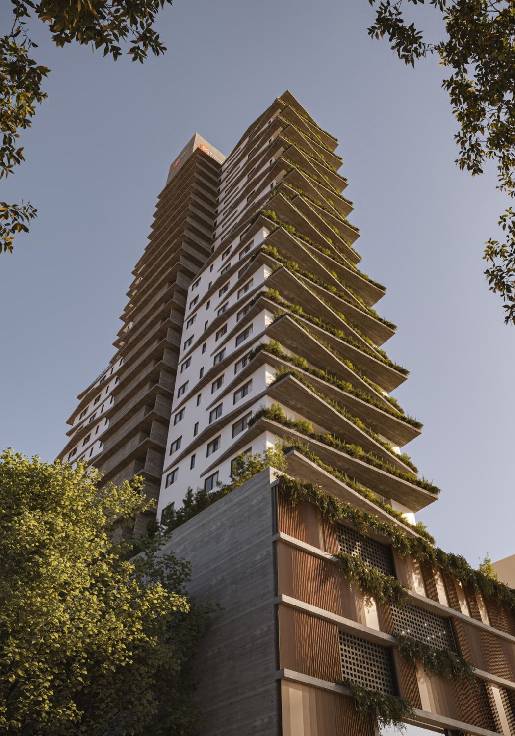 Torre